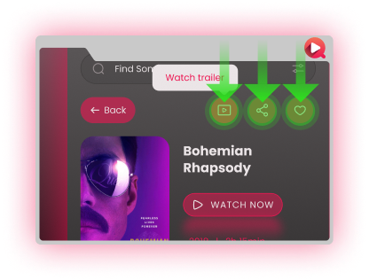 Pin FindMoviesOnlineStream extension