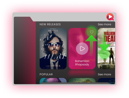Pin FindMoviesOnlineStream extension