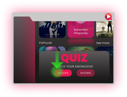 Pin FindMoviesOnlineStream extension